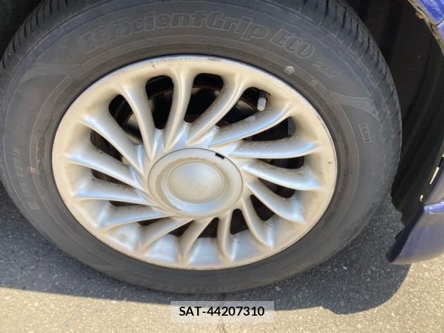 Toyota BB 2001-08 8363319-3