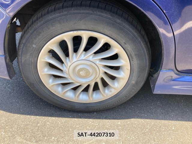 Toyota BB 2001-08 8363319-4