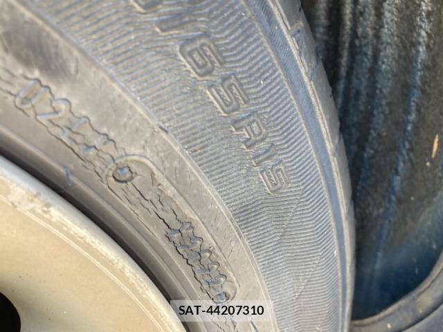 Toyota BB 2001-08 8363319-5