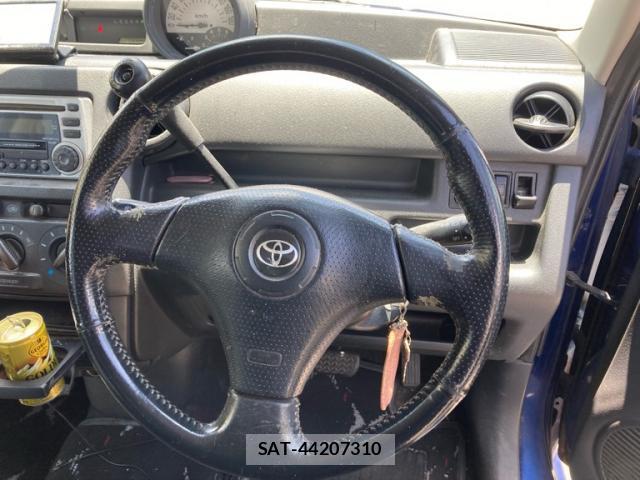 Toyota BB 2001-08 8363319-8