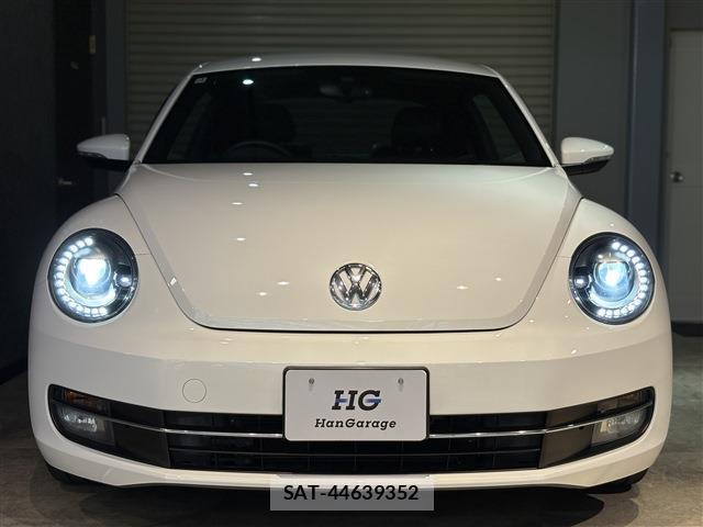 VolksWagen BEETLE 2013-02 8362067-7