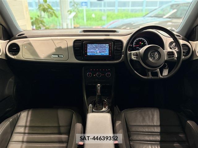 VolksWagen BEETLE 2013-02 8362067-8