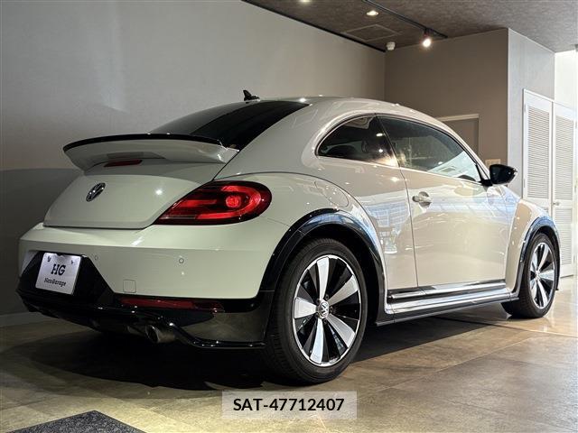 VolksWagen BEETLE 2017-03 8362068-2
