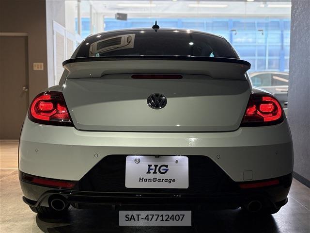 VolksWagen BEETLE 2017-03 8362068-3
