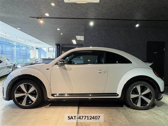 VolksWagen BEETLE 2017-03 8362068-5