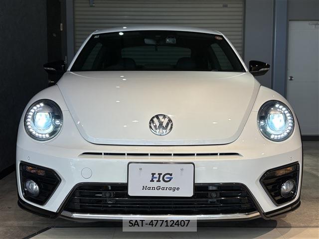 VolksWagen BEETLE 2017-03 8362068-7