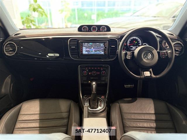 VolksWagen BEETLE 2017-03 8362068-8