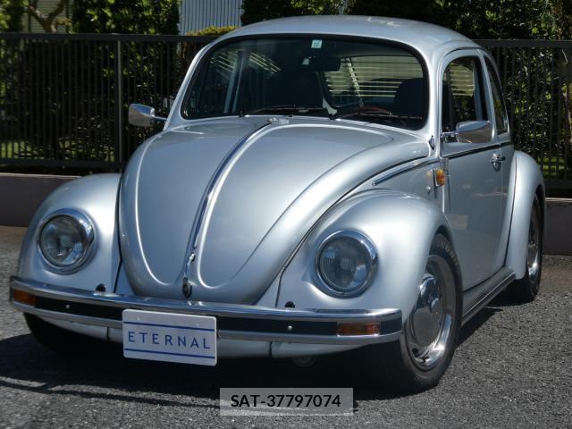 VolksWagen BEETLE 2003-04 8363612-0