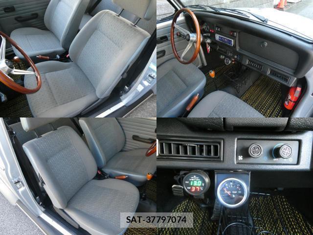 VolksWagen BEETLE 2003-04 8363612-6