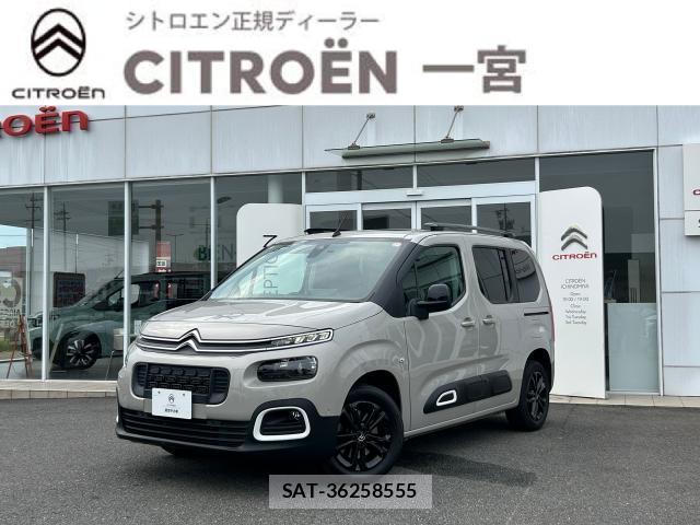 Citroen BERLINGO 2022-06 8361877-0