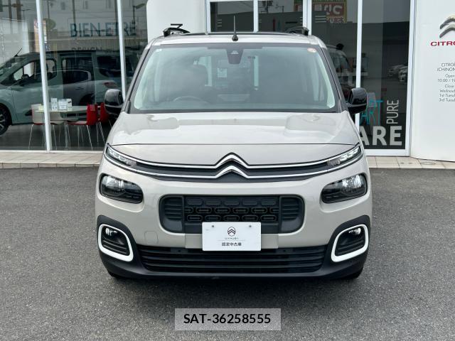Citroen BERLINGO 2022-06 8361877-1