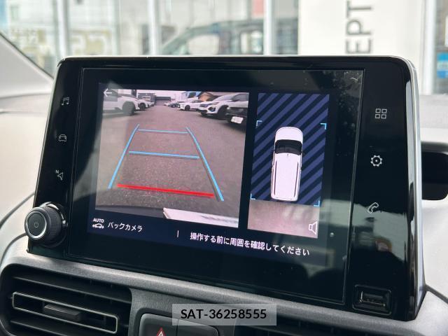 Citroen BERLINGO 2022-06 8361877-7