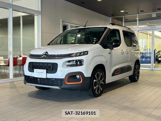 Citroen BERLINGO 2024-06 8363703-0