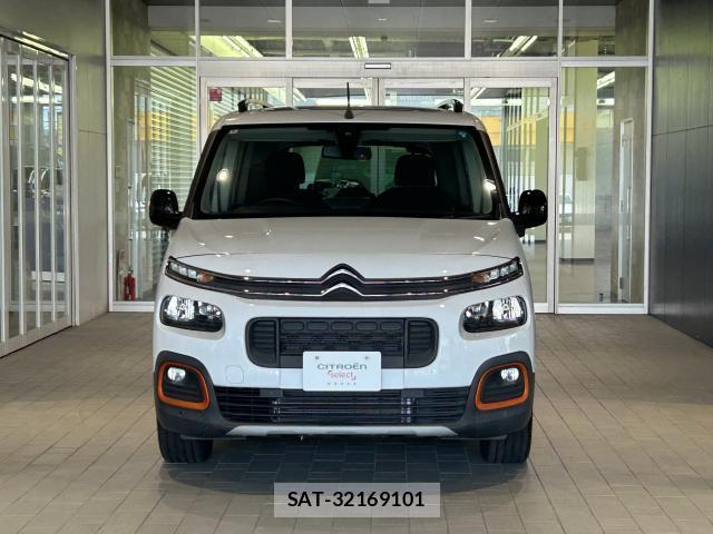 Citroen BERLINGO 2024-06 8363703-2