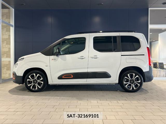 Citroen BERLINGO 2024-06 8363703-4