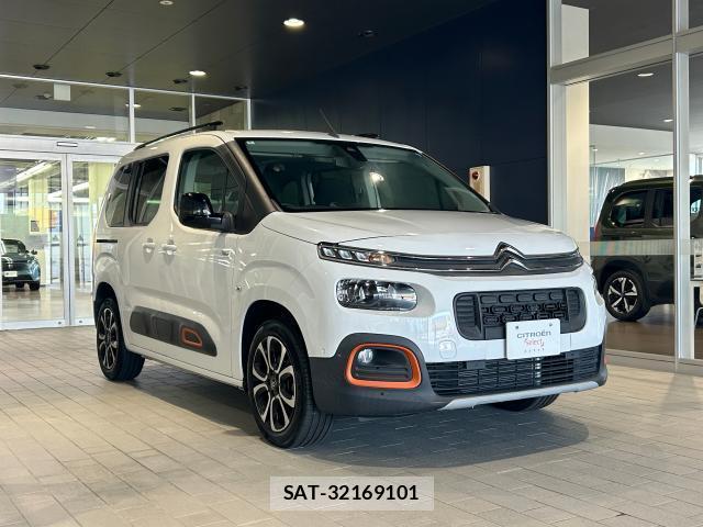 Citroen BERLINGO 2024-06 8363703-6