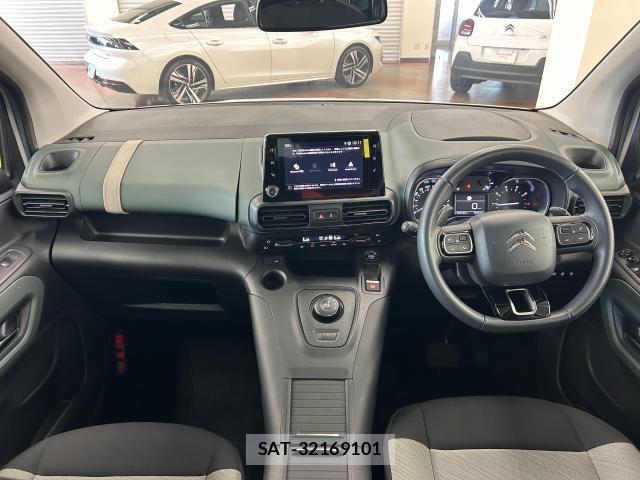 Citroen BERLINGO 2024-06 8363703-9