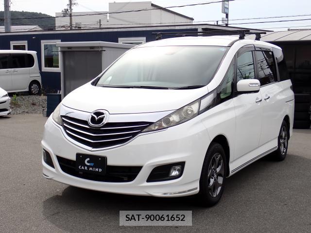 Mazda BIANTE 2013-09 8360845-12