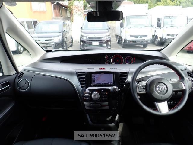 Mazda BIANTE 2013-09 8360845-2
