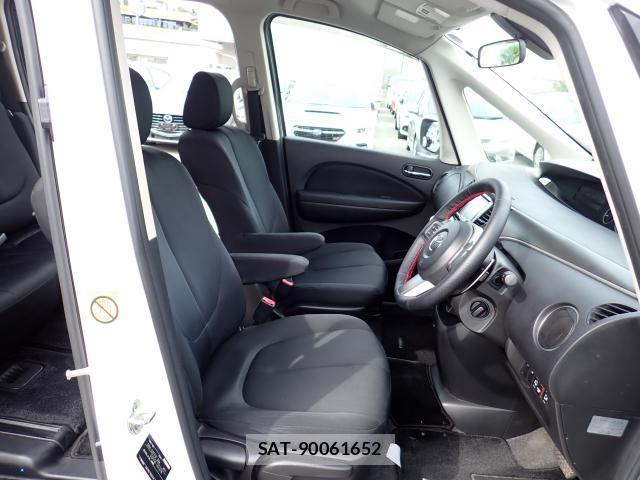 Mazda BIANTE 2013-09 8360845-5