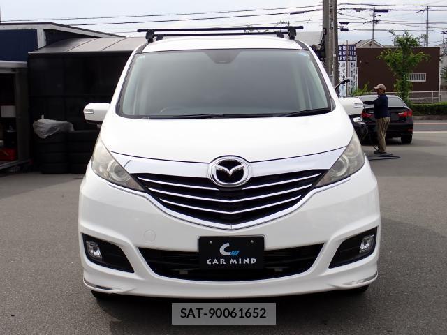 Mazda BIANTE 2013-09 8360845-9
