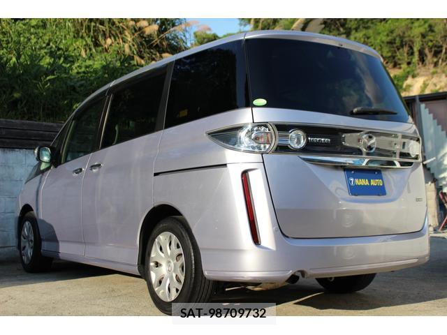 Mazda BIANTE 2010-08 8361748-5