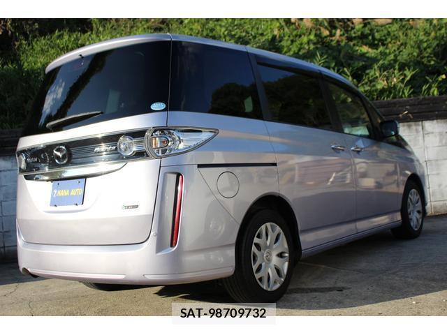 Mazda BIANTE 2010-08 8361748-6