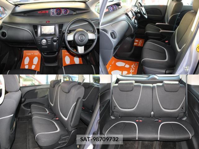 Mazda BIANTE 2010-08 8361748-8
