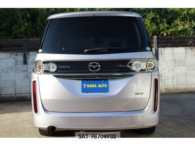 Mazda BIANTE 2010-08 8361748-9