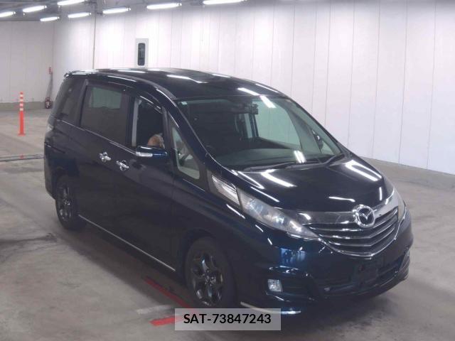 Mazda BIANTE 2014-03 8363413-0
