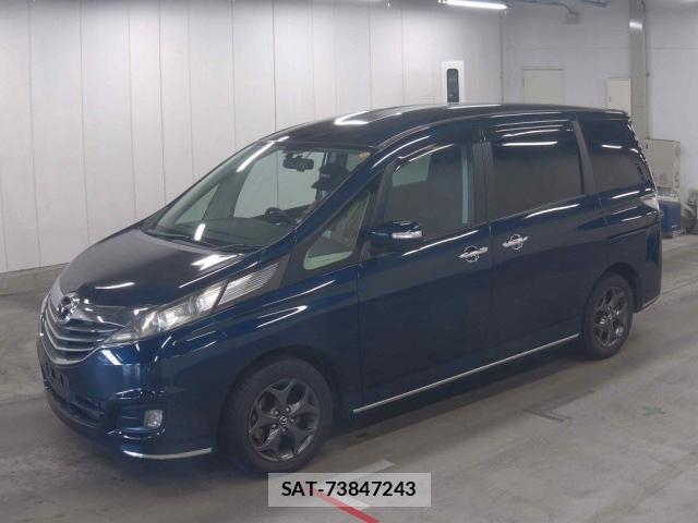 Mazda BIANTE 2014-03 8363413-3