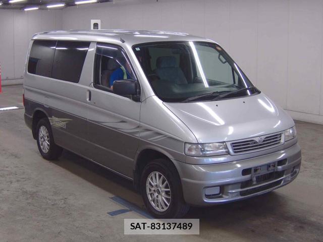 Mazda BONGO FRIENDEE 1998-02 8360706-0