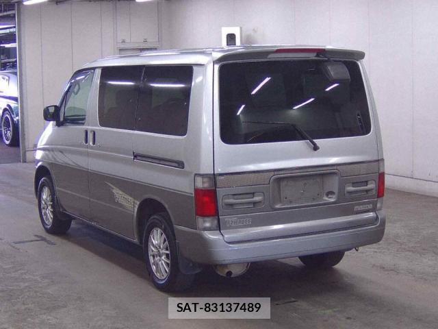 Mazda BONGO FRIENDEE 1998-02 8360706-1