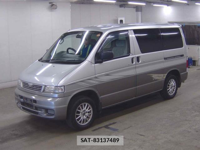 Mazda BONGO FRIENDEE 1998-02 8360706-3