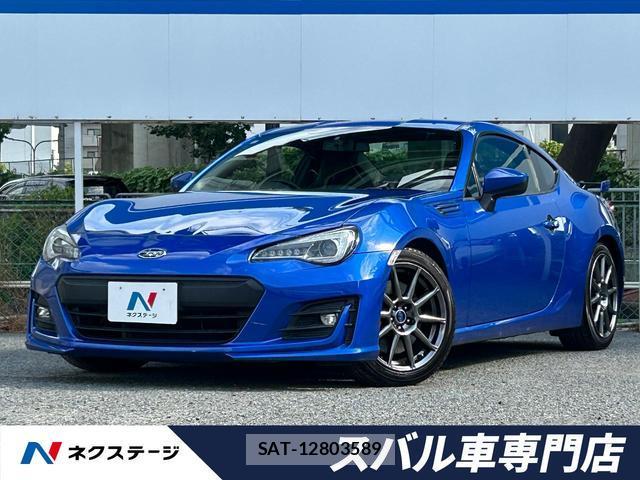 Subaru BRZ 2017-07 8361452-0