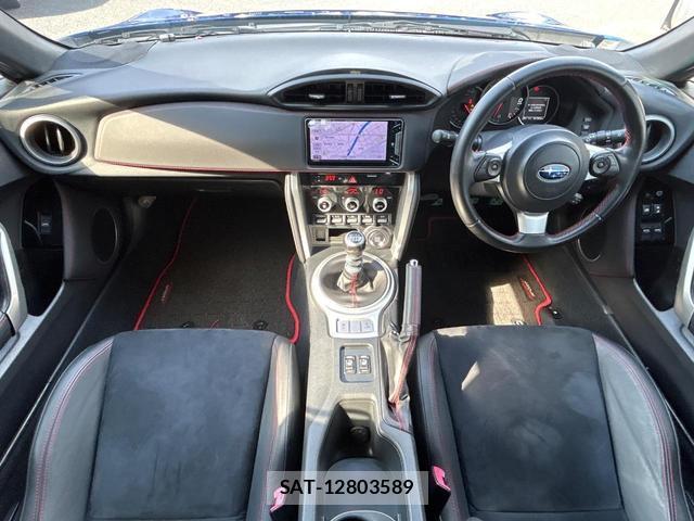 Subaru BRZ 2017-07 8361452-1