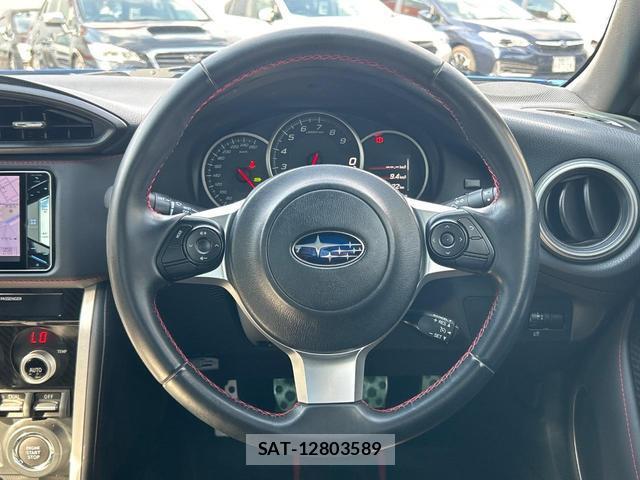 Subaru BRZ 2017-07 8361452-10