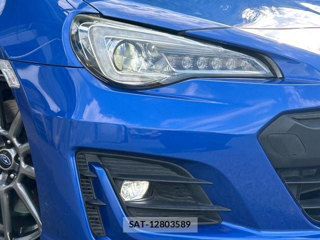 Subaru BRZ 2017-07 8361452-11