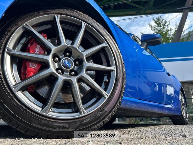 Subaru BRZ 2017-07 8361452-12