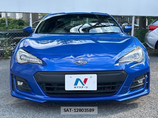 Subaru BRZ 2017-07 8361452-13