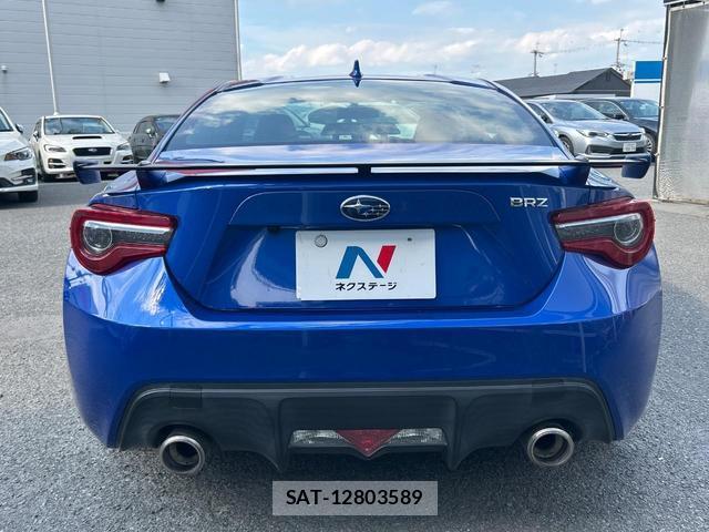 Subaru BRZ 2017-07 8361452-14