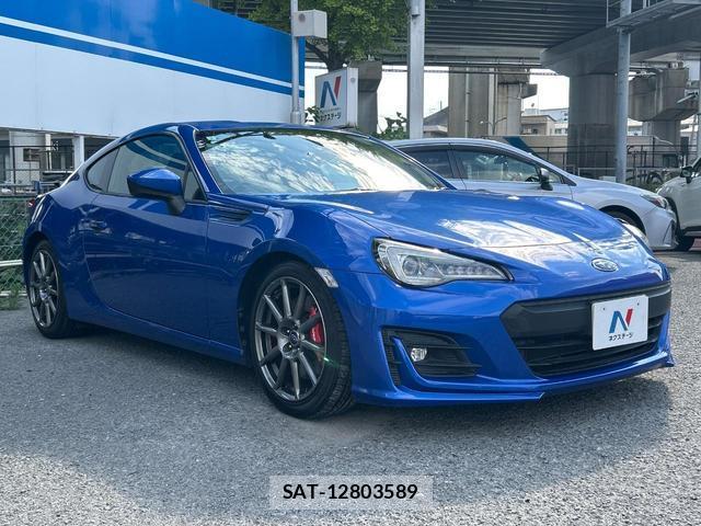 Subaru BRZ 2017-07 8361452-15
