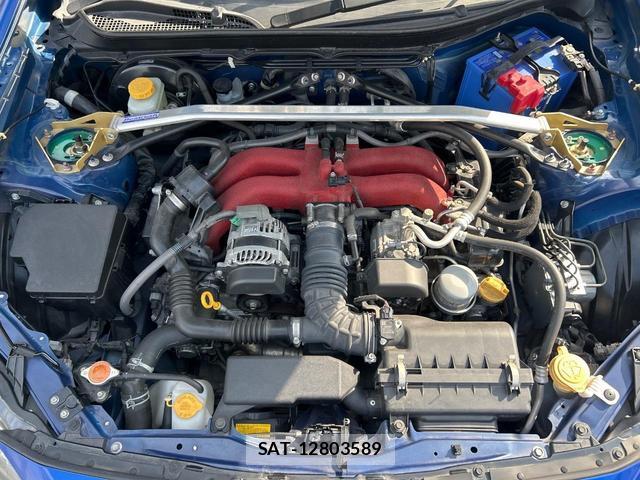 Subaru BRZ 2017-07 8361452-17