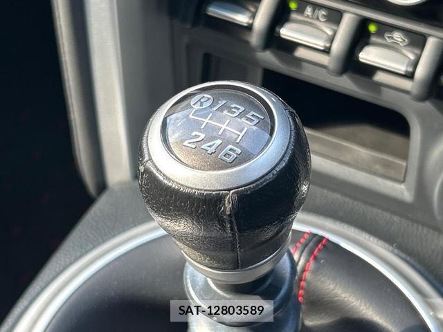 Subaru BRZ 2017-07 8361452-2