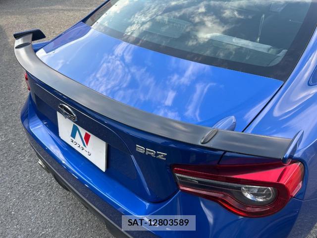 Subaru BRZ 2017-07 8361452-5