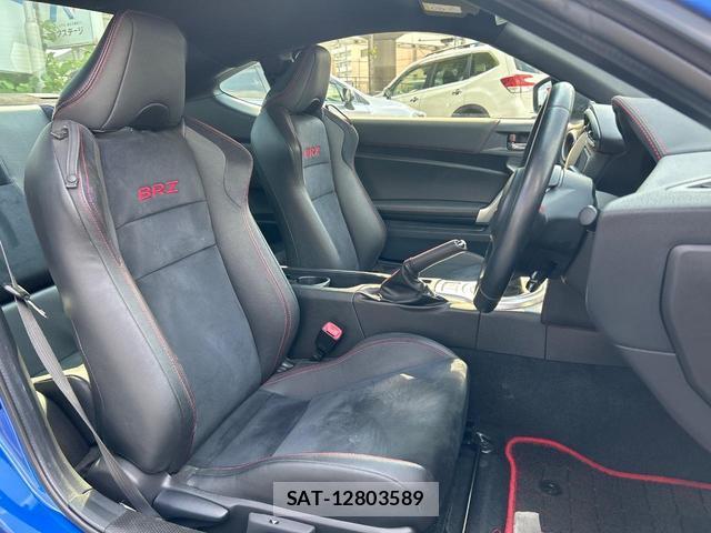 Subaru BRZ 2017-07 8361452-8