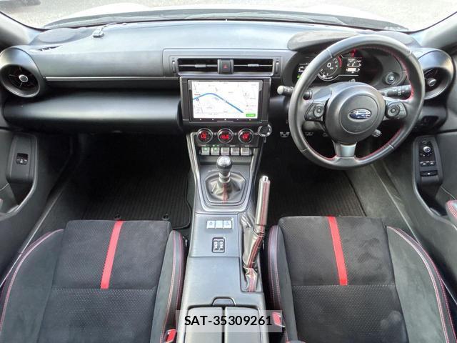 Subaru BRZ 2021-10 8361453-1