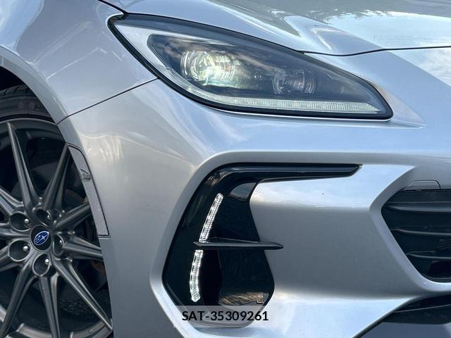 Subaru BRZ 2021-10 8361453-11