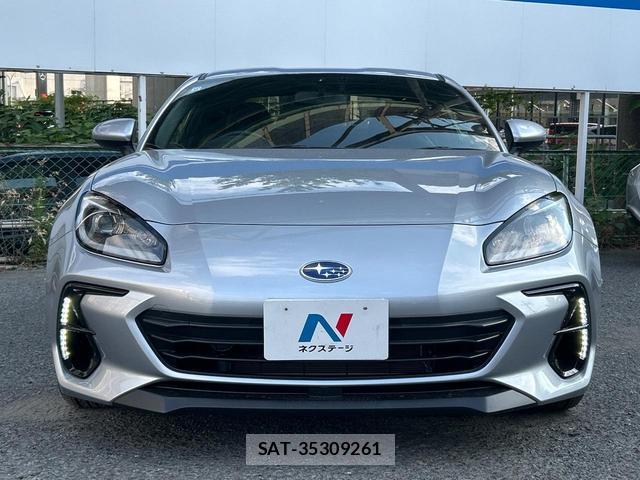 Subaru BRZ 2021-10 8361453-13