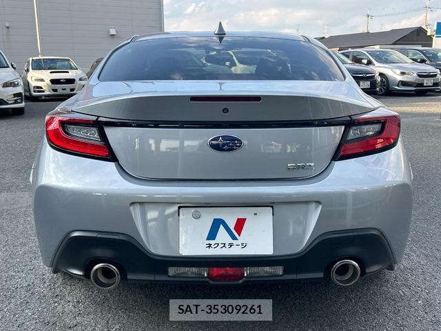 Subaru BRZ 2021-10 8361453-14